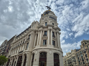 FOTO · Madrid