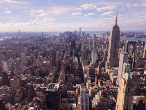 FOTO · Nueva York